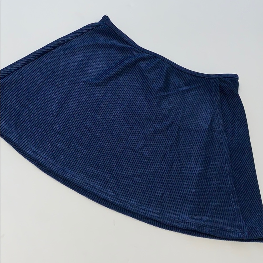 Vintage Catalina Skirt Coverup